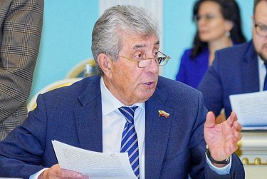В Оренбуржье активно развивается социальный туризм